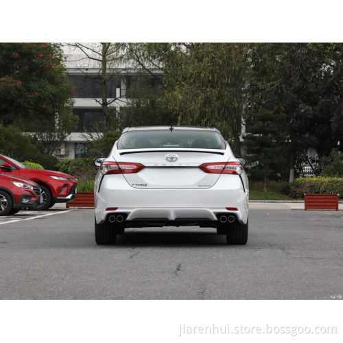 Big Sale Auto 2022 Toyota Camry New Car 8at 2.5S Fengshang Edition
